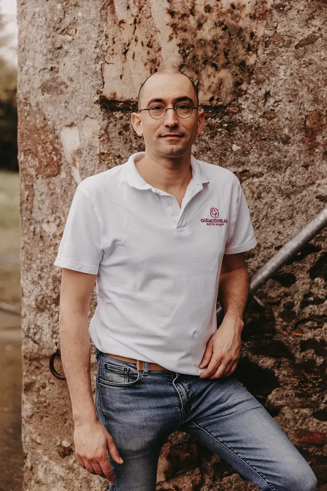 Jean-Noël Minoterie Giraudineau