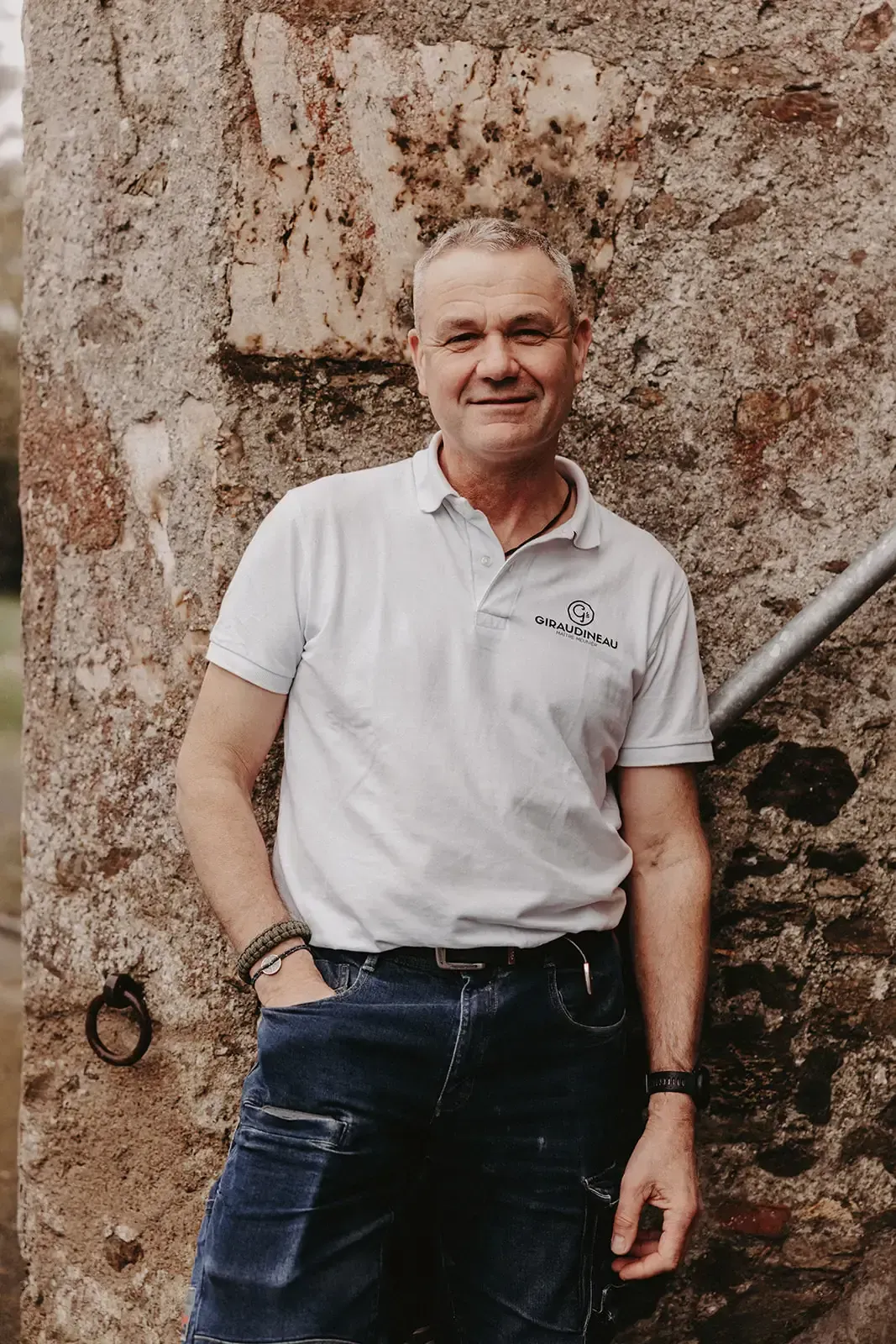 Jean-Hugues Minoterie Giraudineau