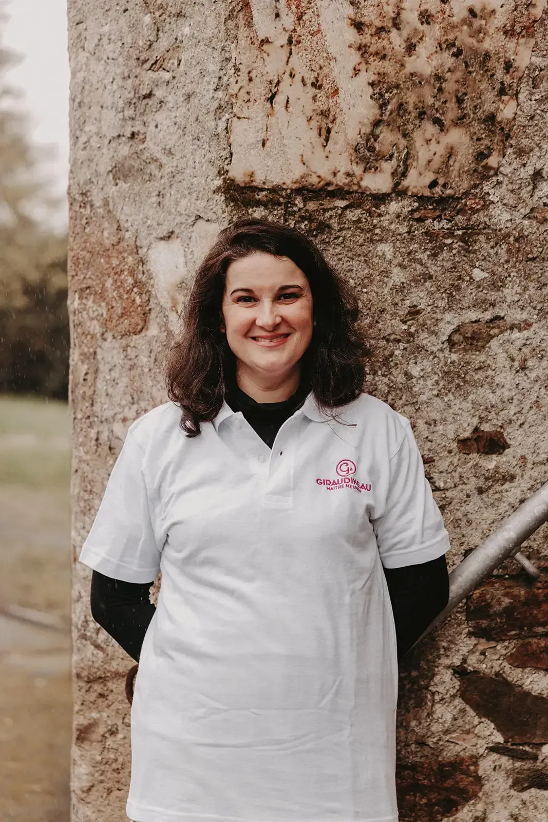 Morgane Minoterie Giraudineau