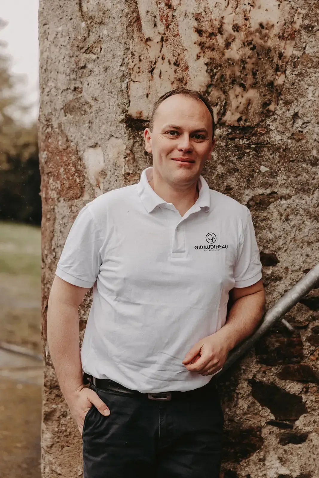 François Minoterie Giraudineau