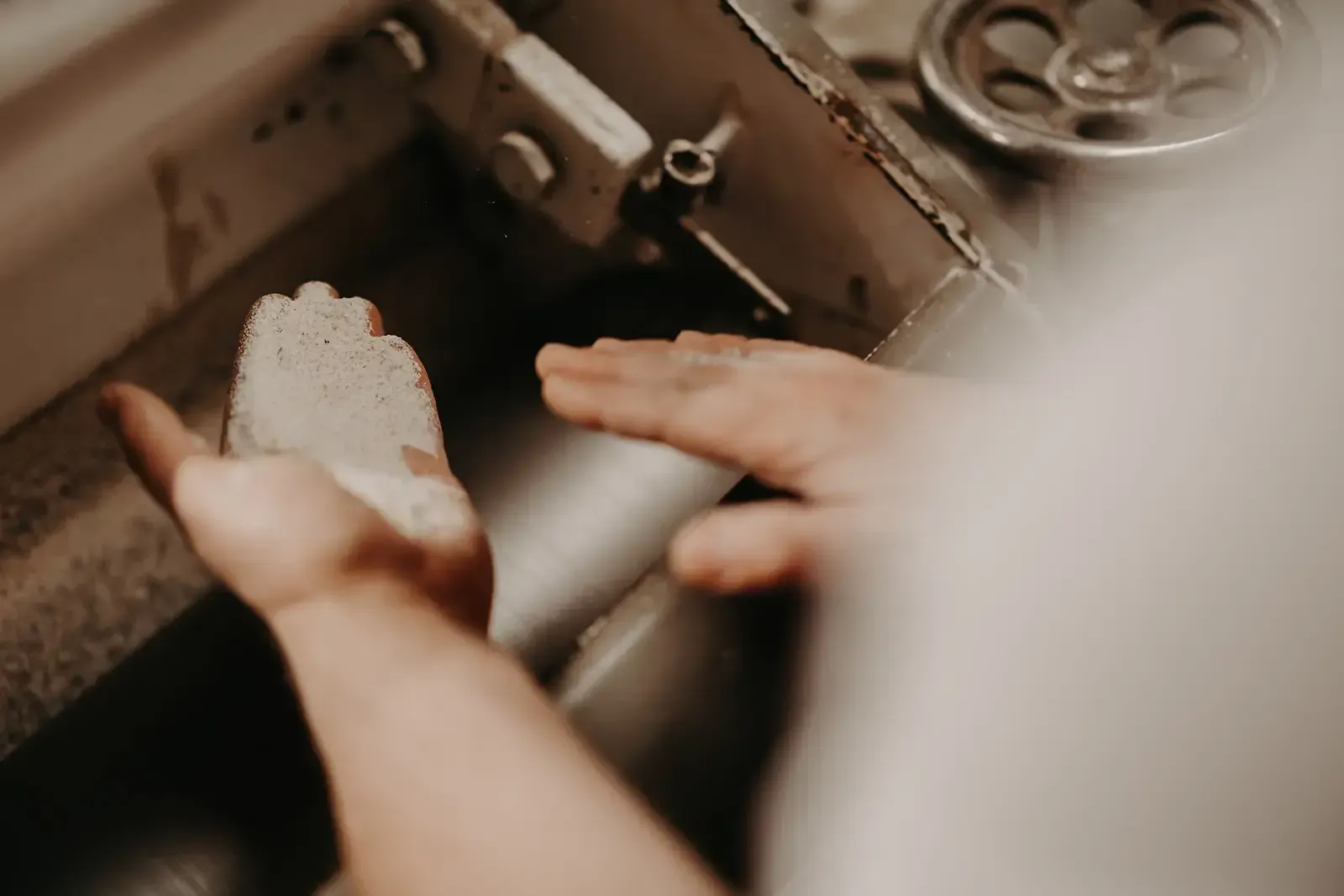 Farines naturelles minoterie giraudineau