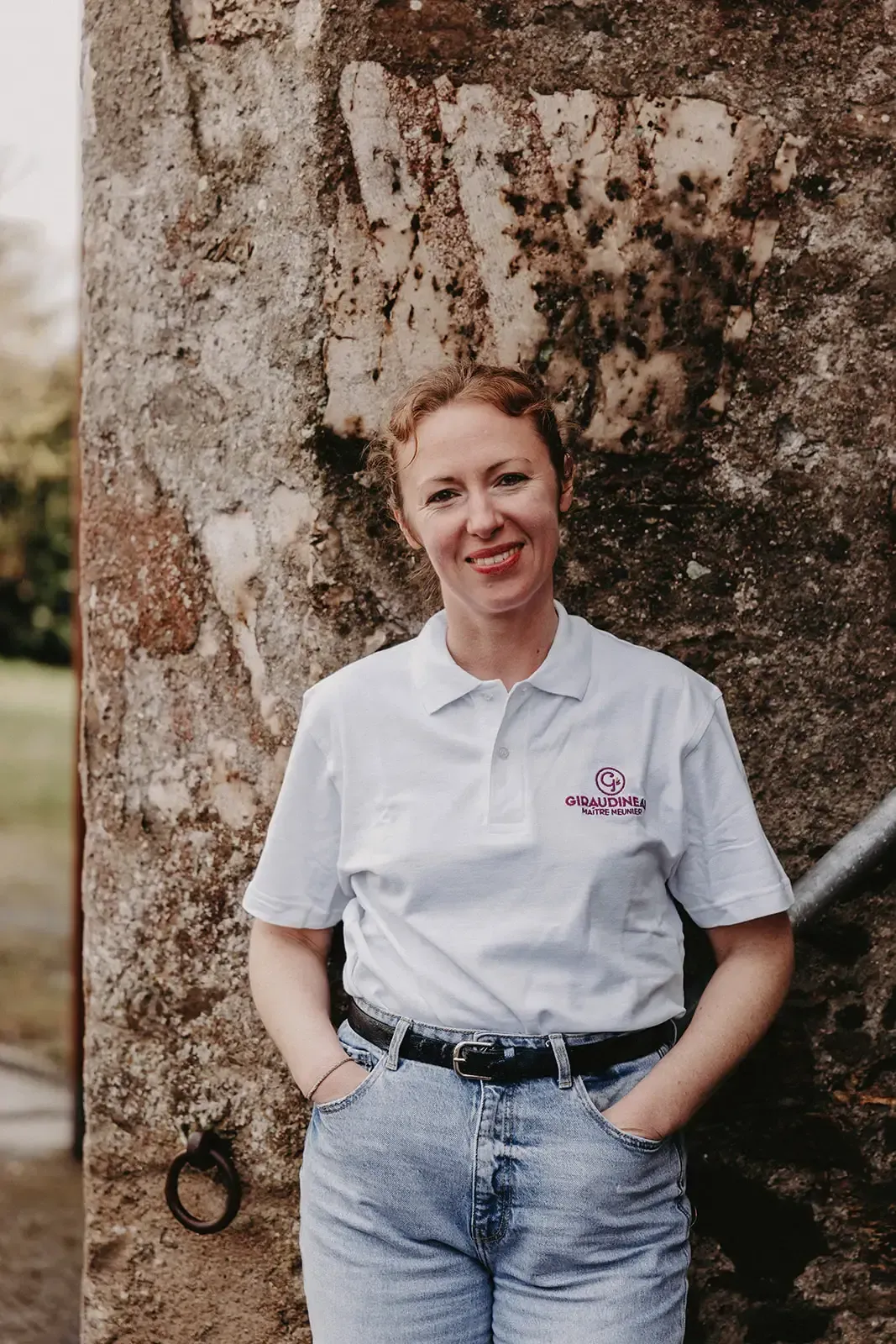 Claire Minoterie Giraudineau