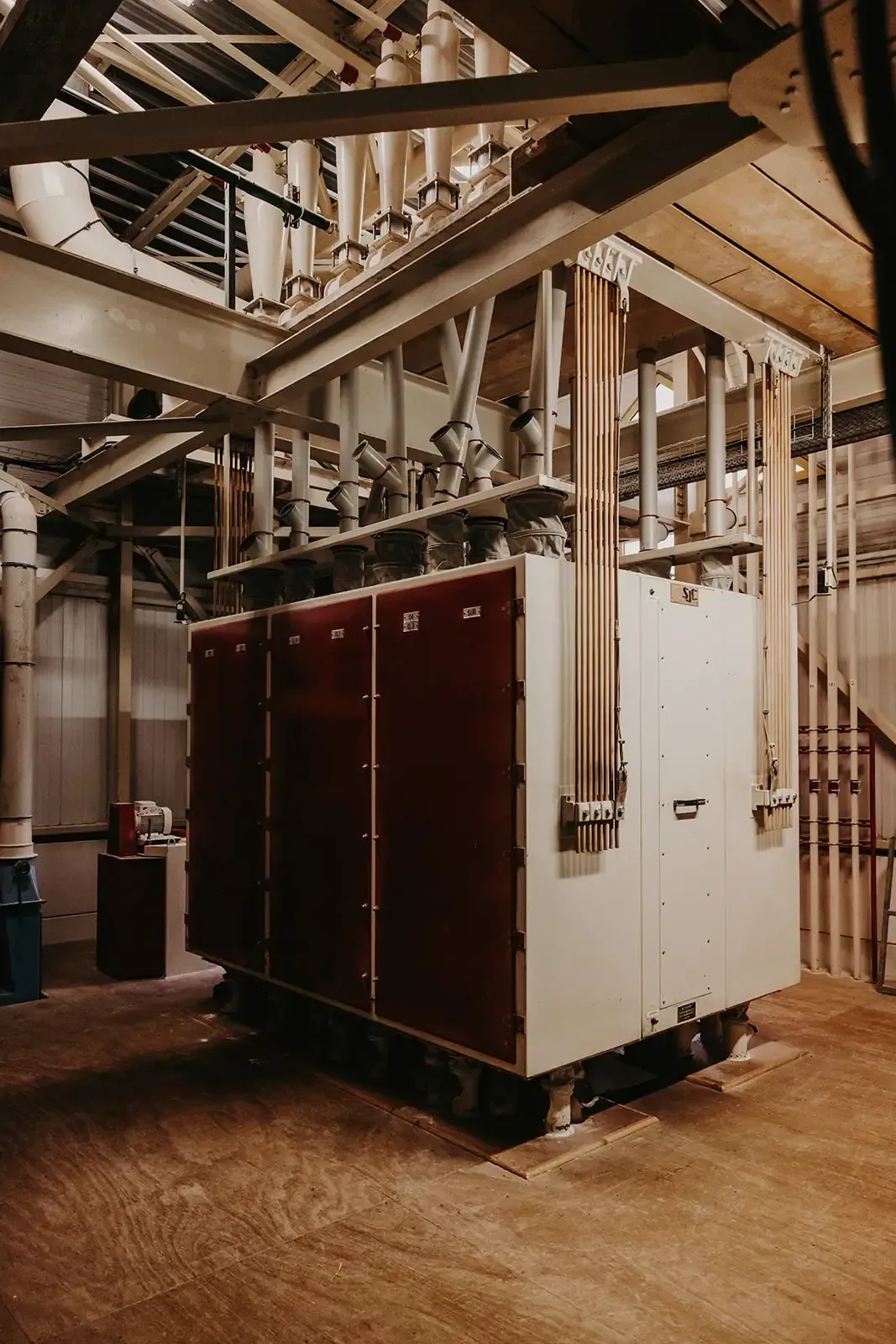 Moulin Giraudineau 44