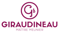 Logo Minoterie Giraudineau 44