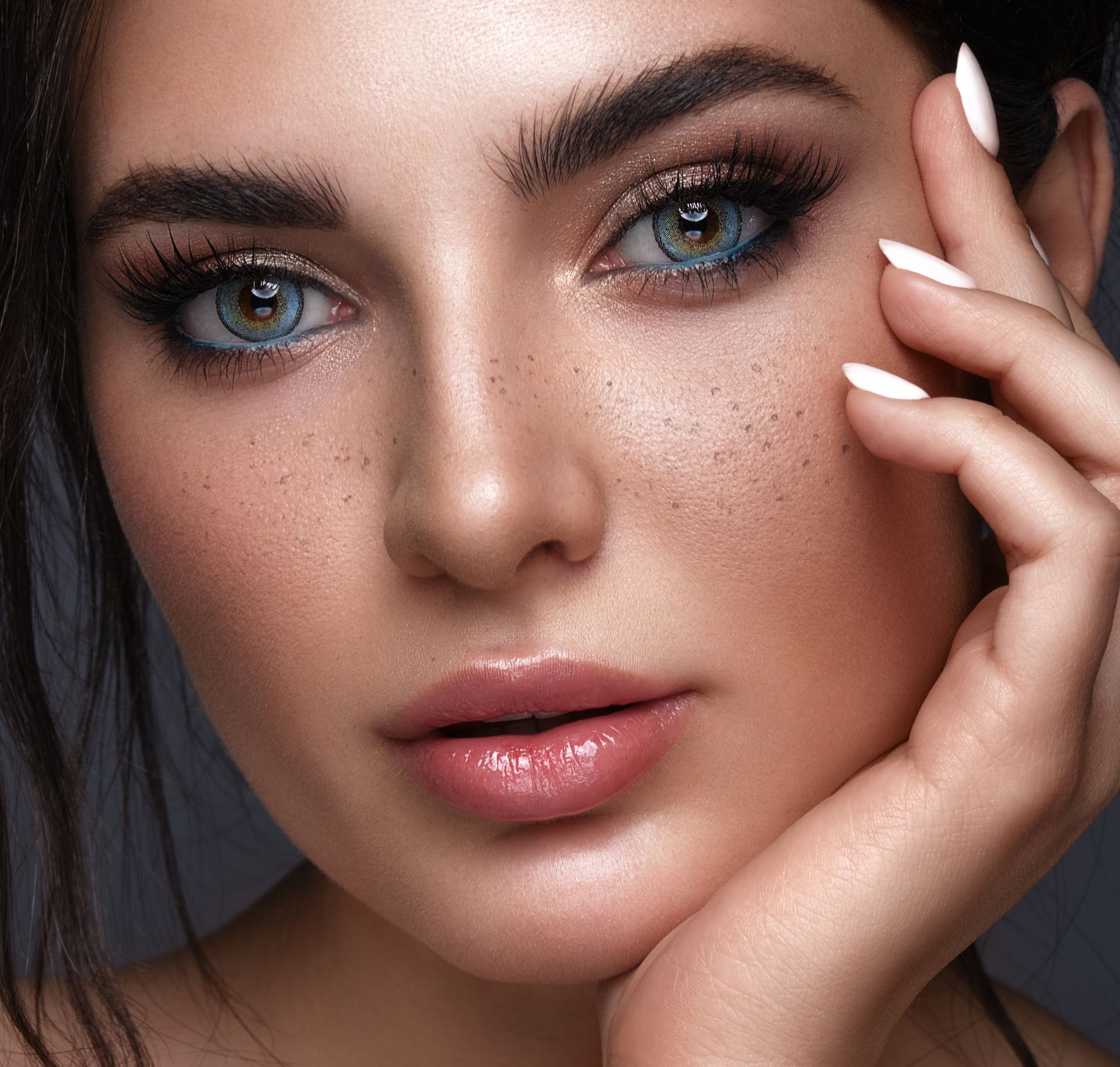 La Pico_Make up La Pico_Make up