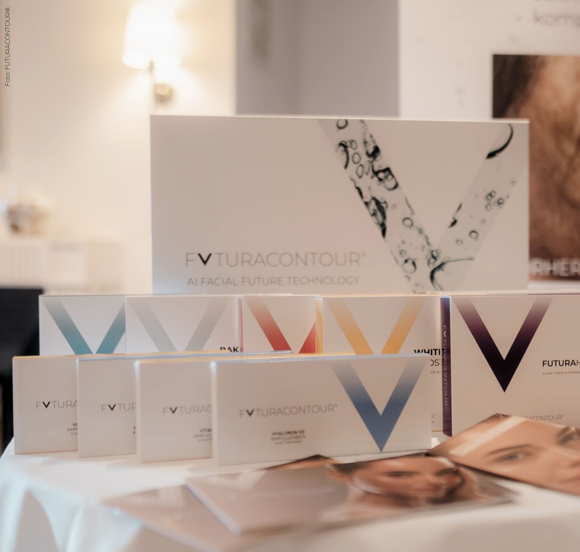 La Pico Produkte La Pico Produkte