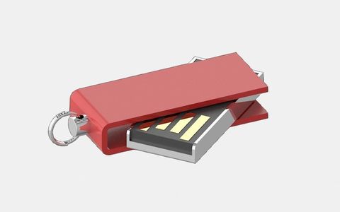 USB-Stick, Flash-Drive