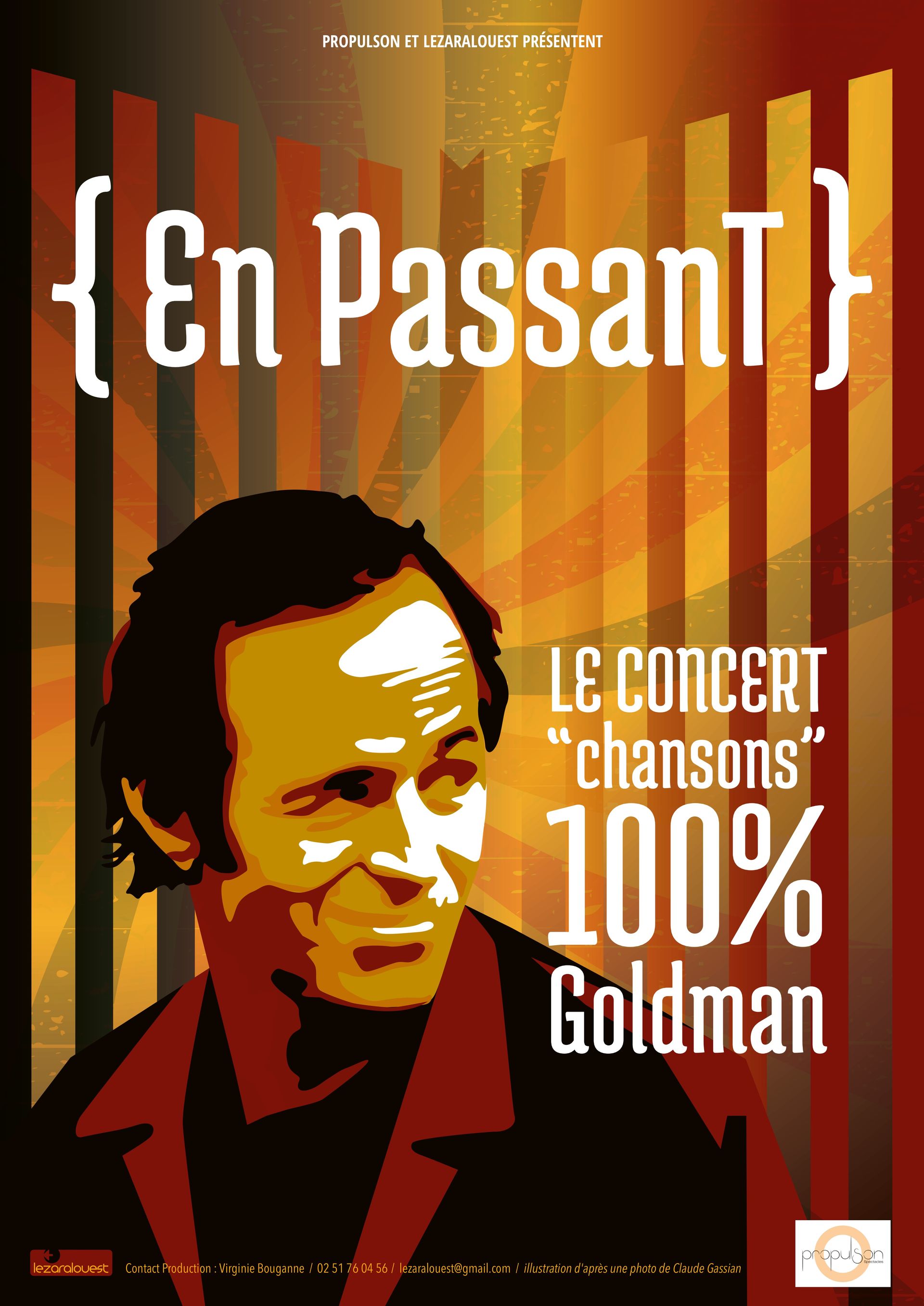 En Passant En Passant