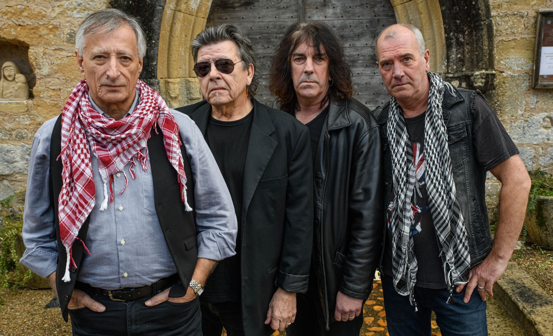 Lazarus Heights Lazarus Heights