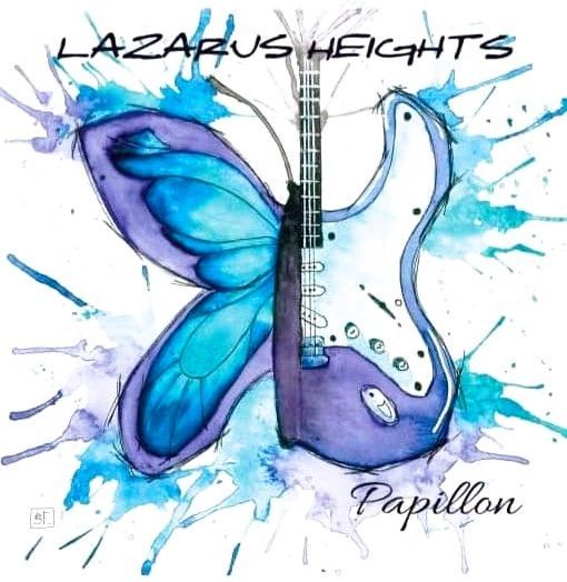 Lazarus Heights - Papillon Lazarus Heights - Papillon