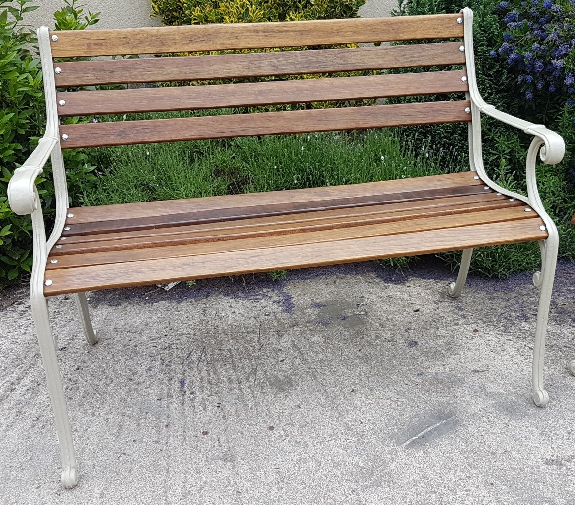 Available @ Brownes Garden Centre