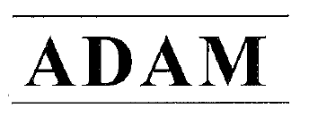 logo d'ADAM