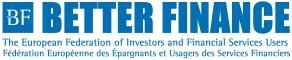logo de BETTER FINANCE