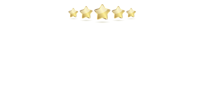 Avis 5 étoiles