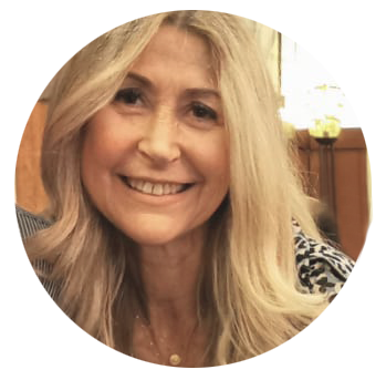 Access-united-Christine-Cain