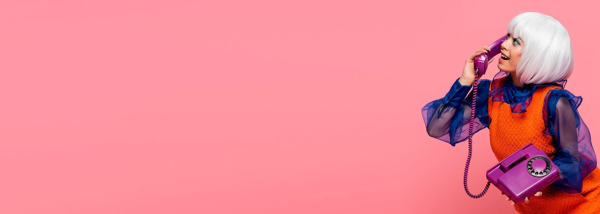 Access united - Nous contacter