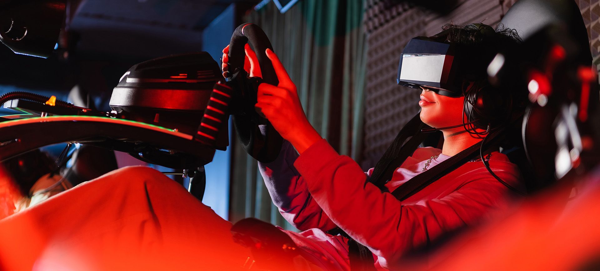 Formule 1 Challenge by Access united