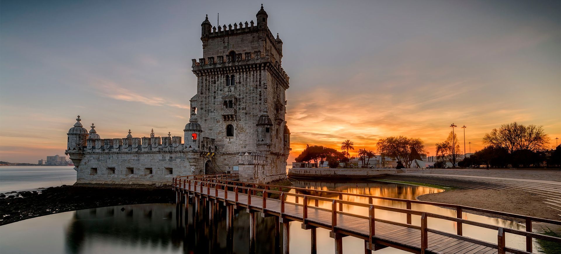 Access united voyage au portugal à lisbonne
