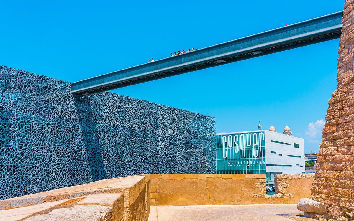 Convention à Marseille