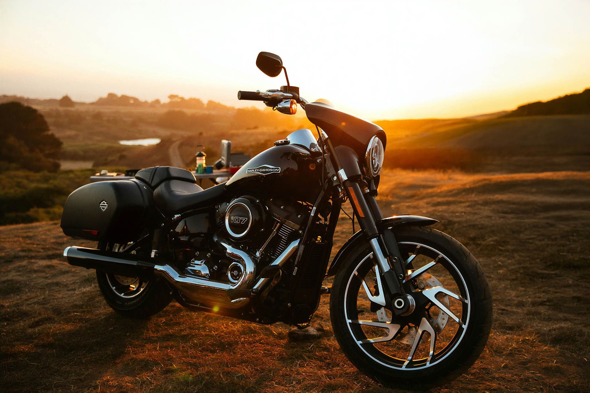 Road Trip en Algarve