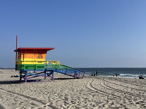 Los Angeles, Malibu & Santa Monica by Access united