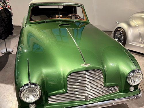 Découverte de Malaga par l'agence Access united