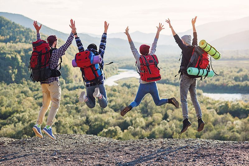 TEAM BUILDING & INCENTIVE EN FRANCE & INTERNATIONAL