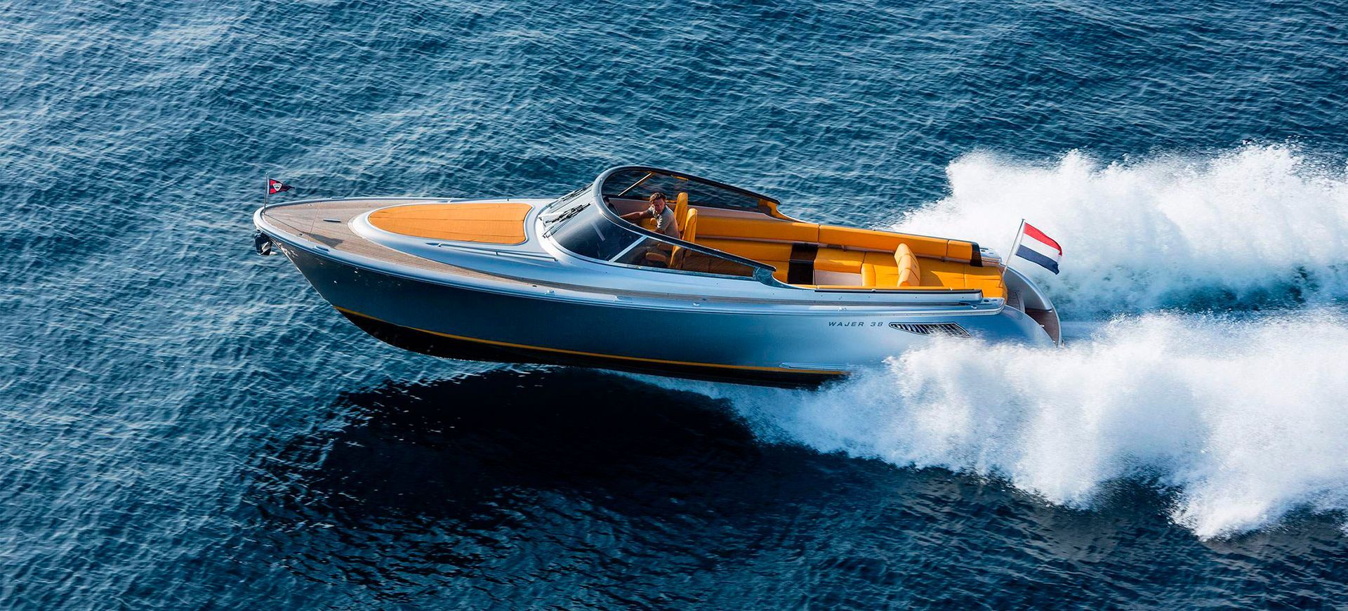 The Riviera French Touch avec Access united