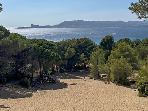 Séminaire à Bandol