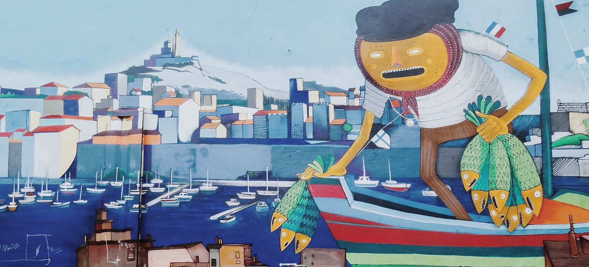 Jeu de piste avec Access united