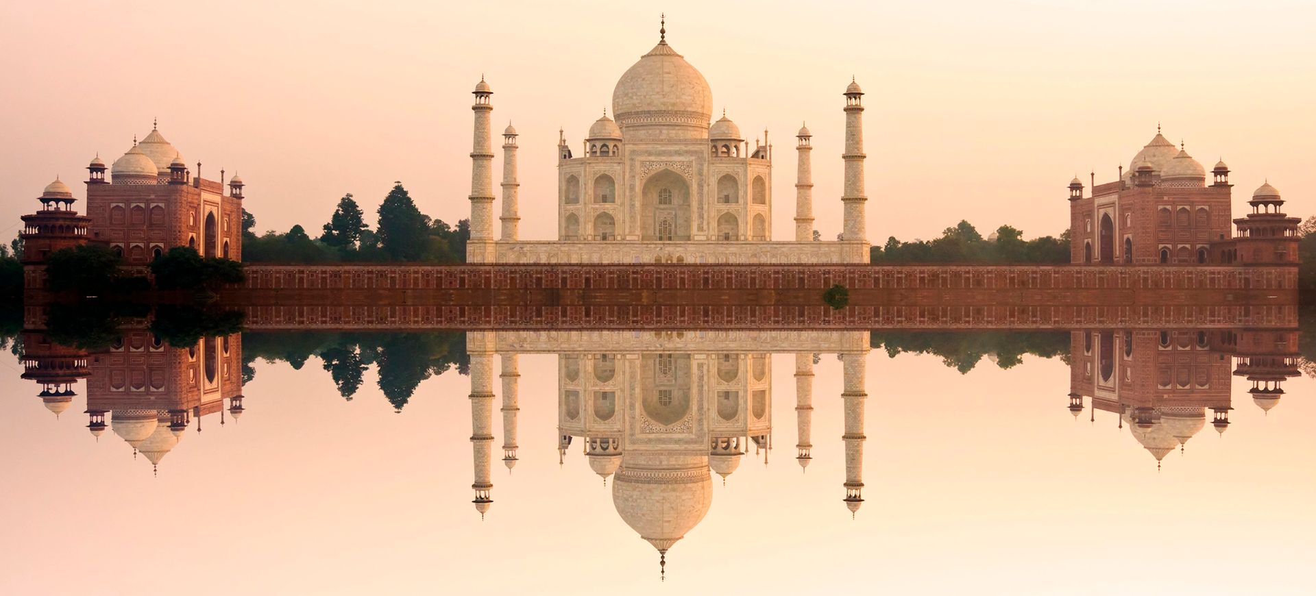 Voyage en Inde, Taj Mahal, Agra, Delhi, Kerala et Goa