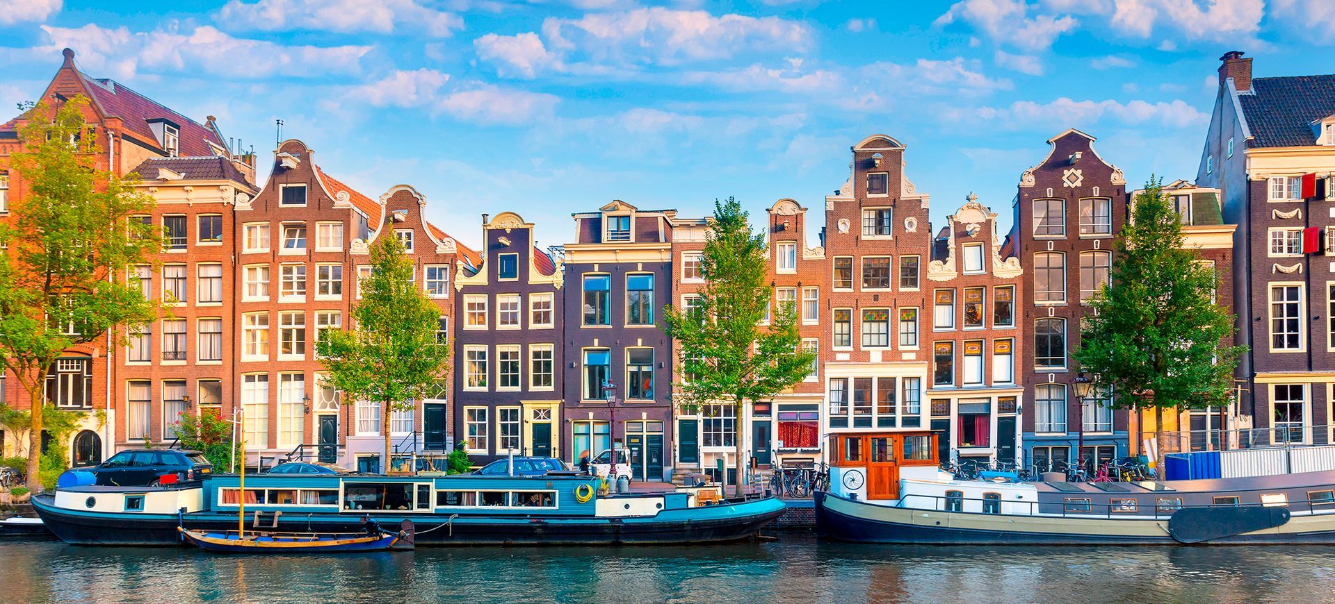 Voyage aux pays bas, Amsterdam, tulipes, moulins à vent et quartier rouge.