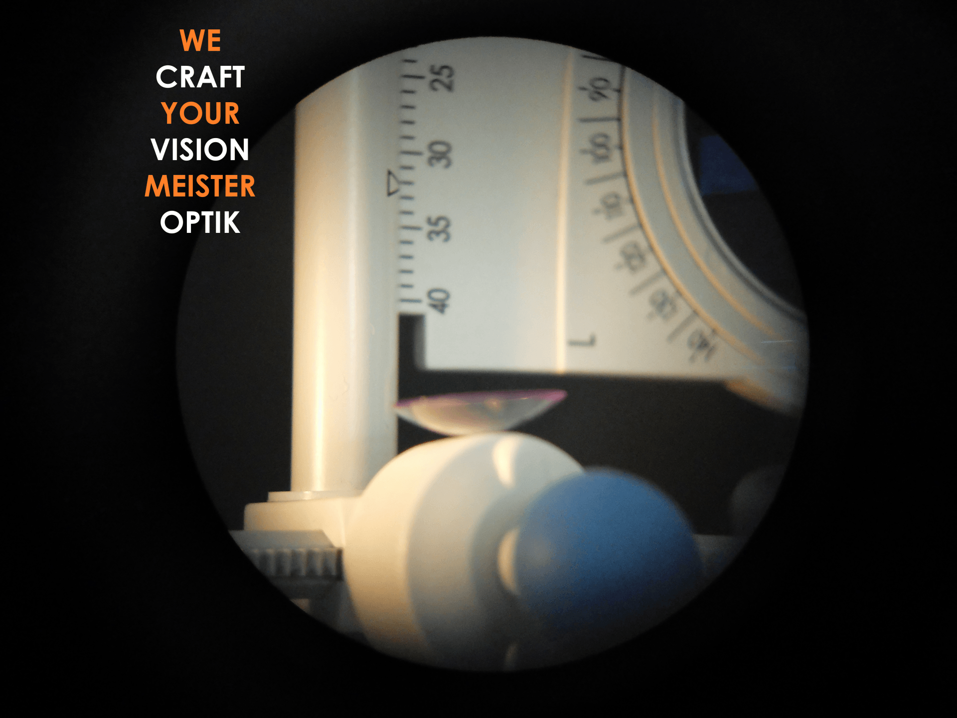 We craft your vision