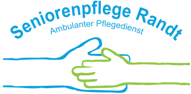 Seniorenpflege Randt GmbH-logo