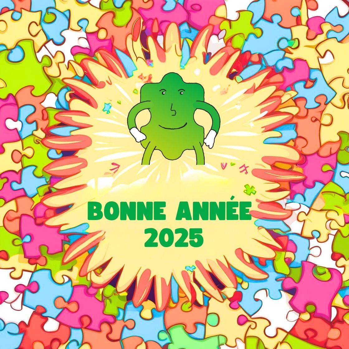 Bonne année 2025 par Thotalement Mots, rédactrice web Bonne année 2025 par Thotalement Mots, rédactrice web