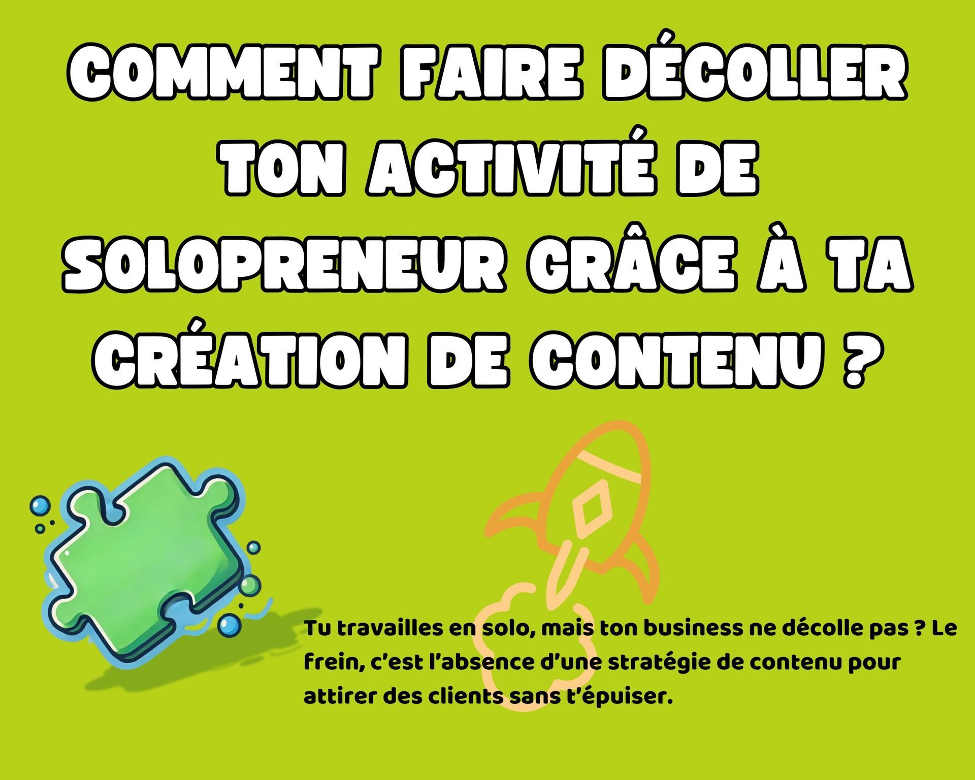 Pourquoi la création de contenu est-elle essentielle en 2026 ?