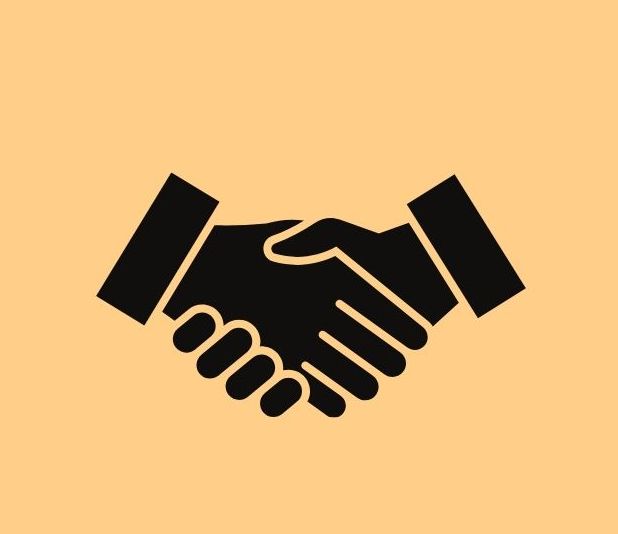 Délégation = collaboration Délégation = collaboration