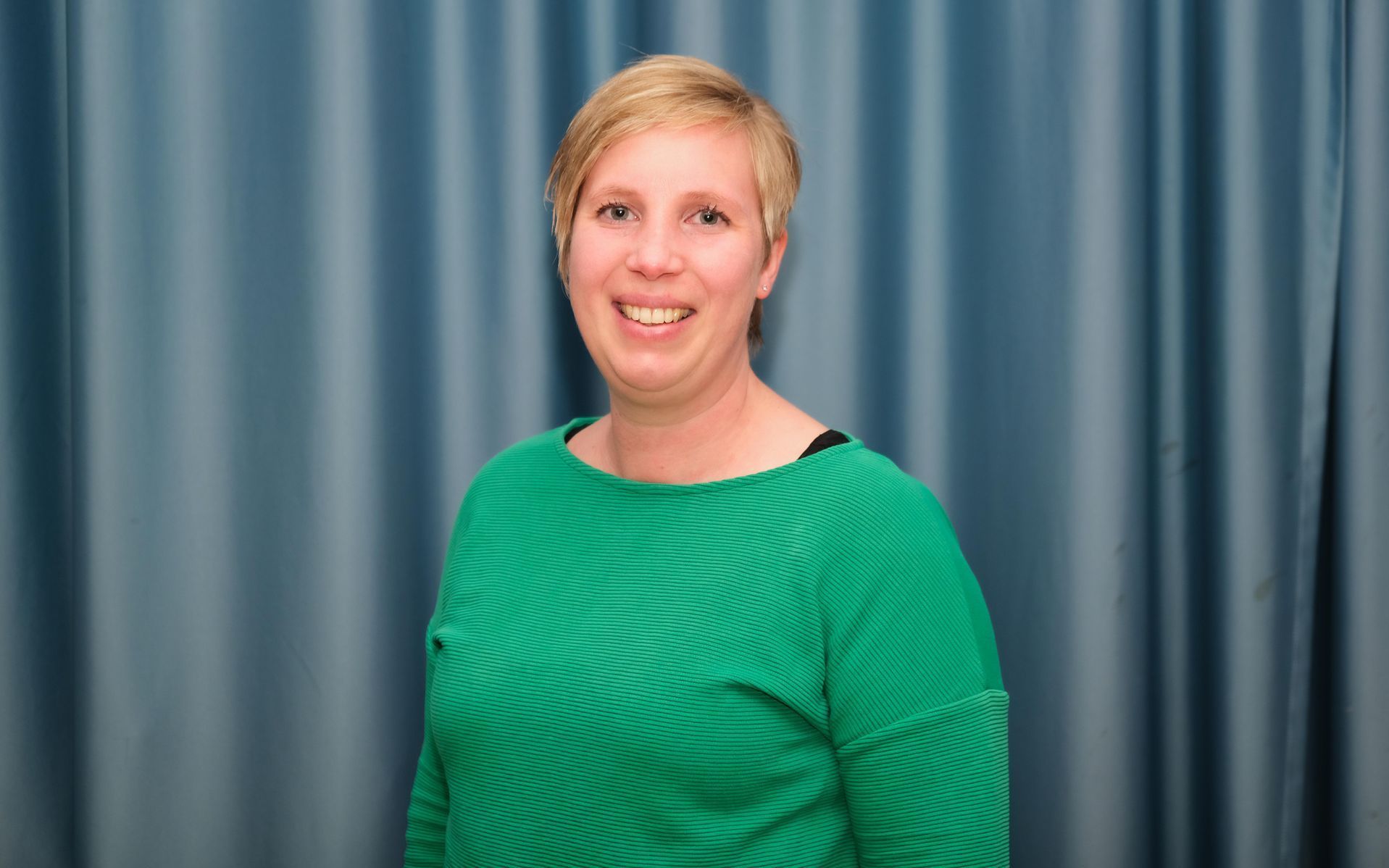 Monika Freund war 9 Jahre lang 1. Vorsitzende des Gesangvereins Freundschaft-Konkordia in Malsch