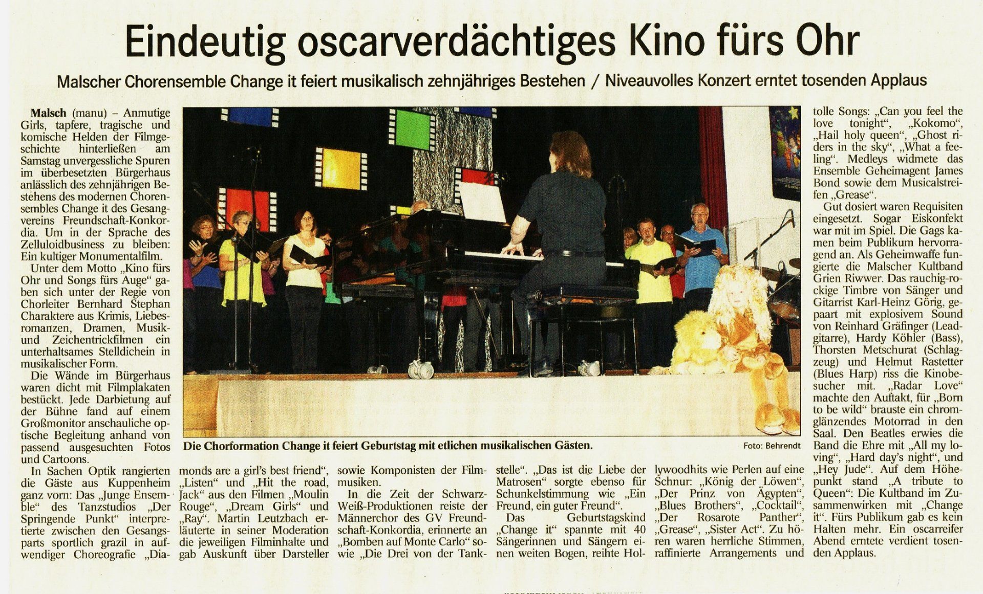 Artikel des