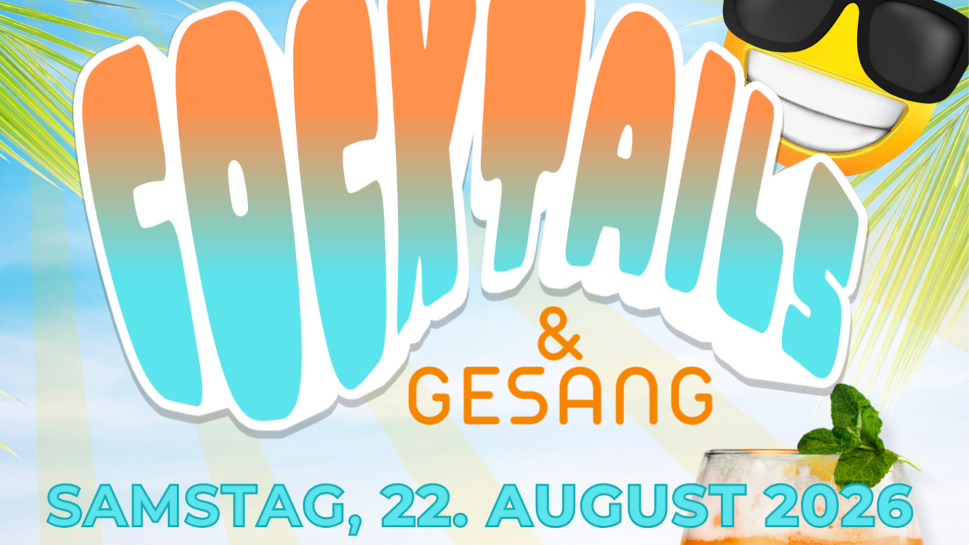 Plakat-cocktails-gesang-2026-malsch-change-it