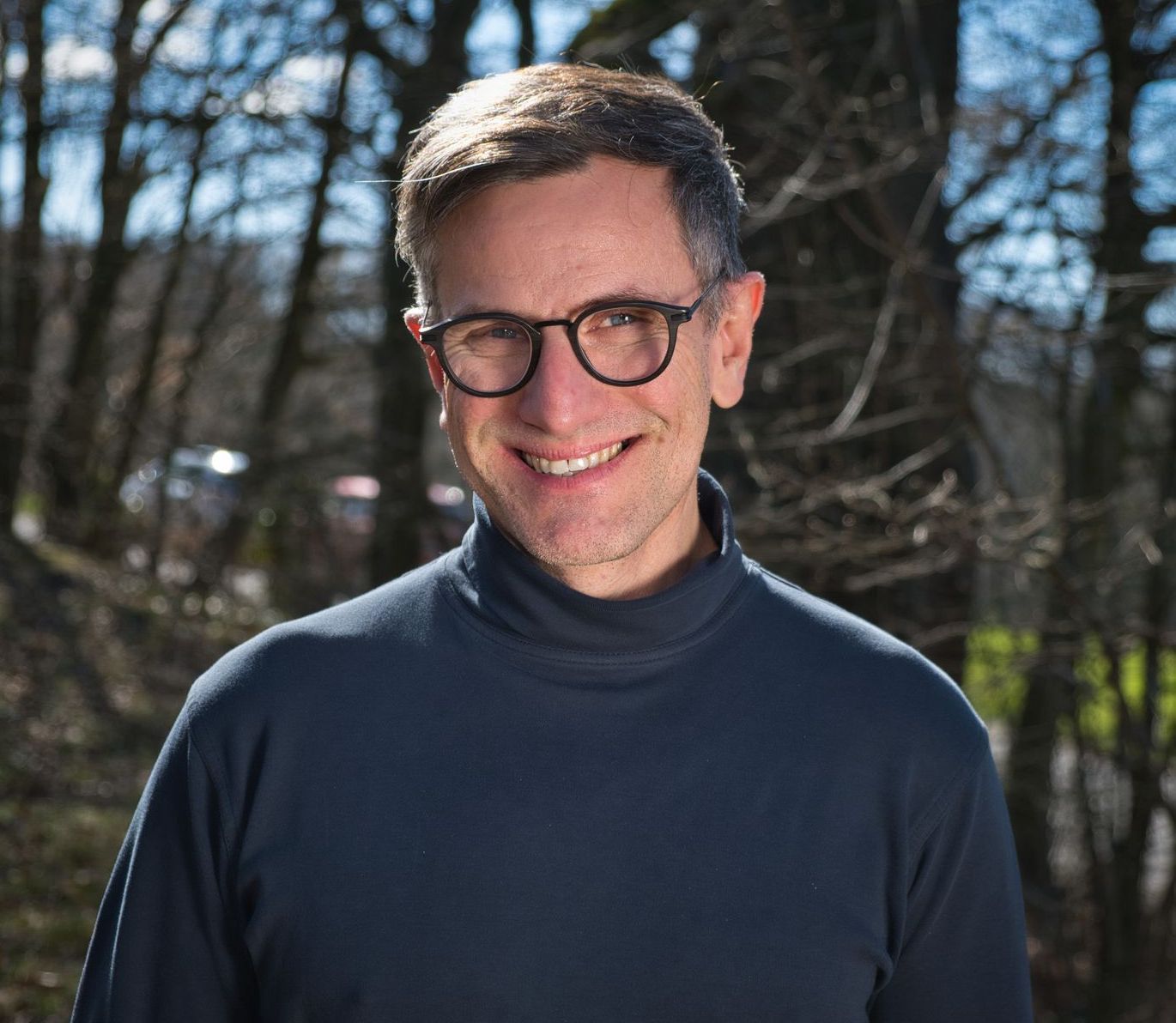 Chorleiter von Change it: Wilke Lahmann Wilke Lahmann, Chorleiter von Change it beim Gesangverein Freundschaft-Konkordia Malsch