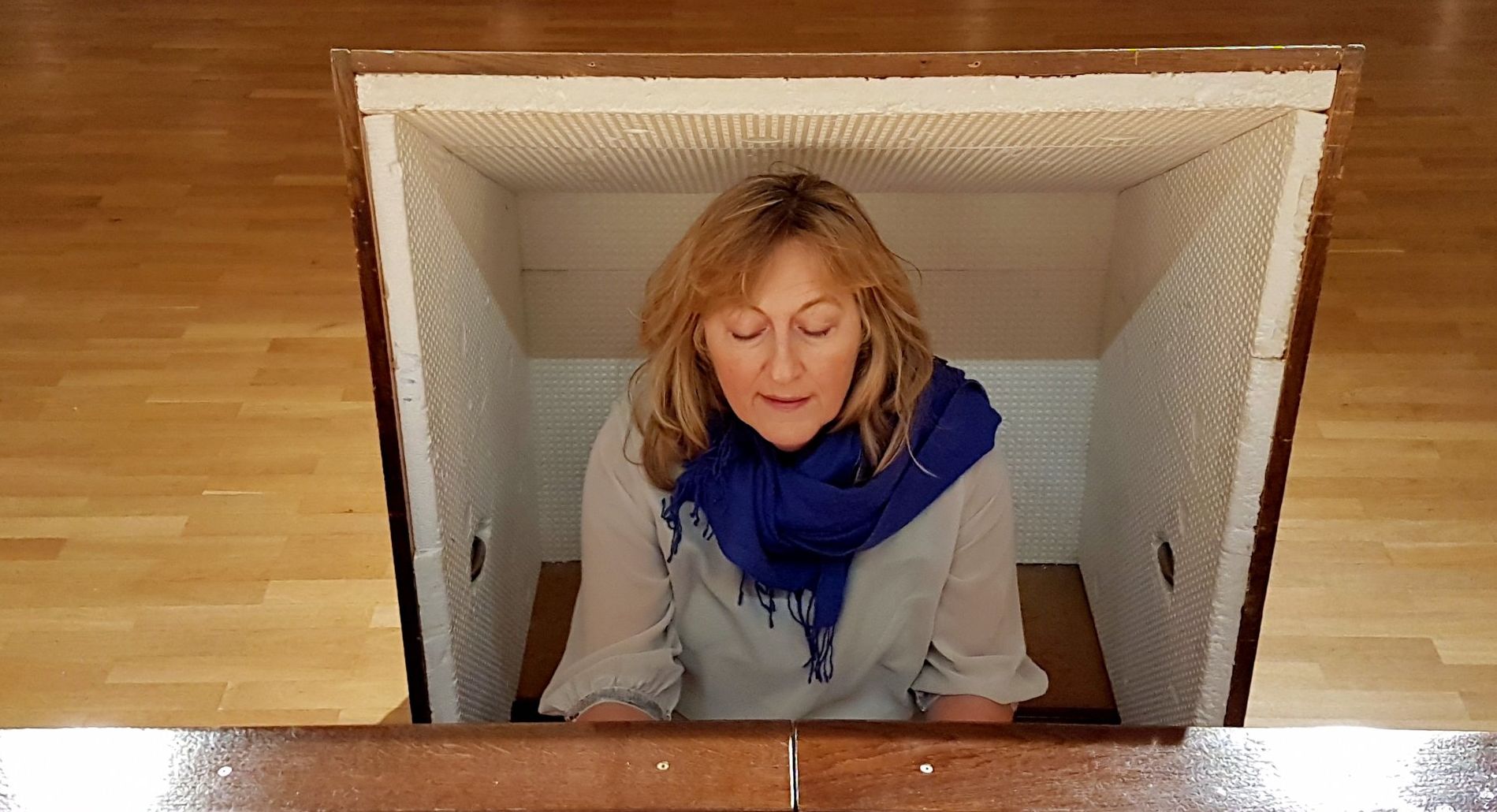 Souffleuse Marion Unser