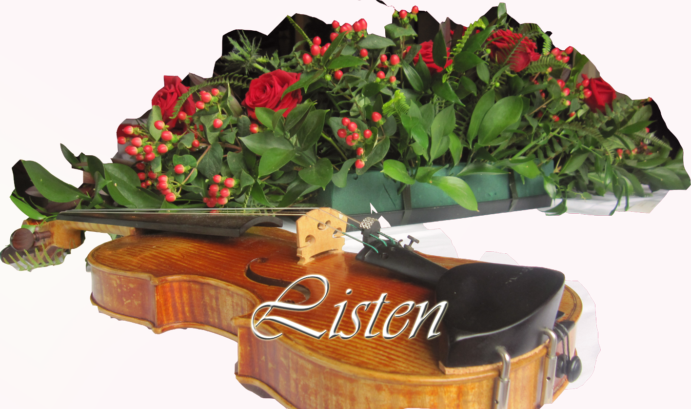 Glasgow String Quartet Logo