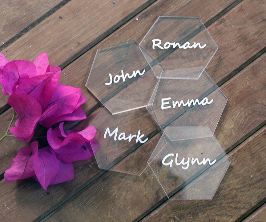 unplugged wedding chalkboard sign