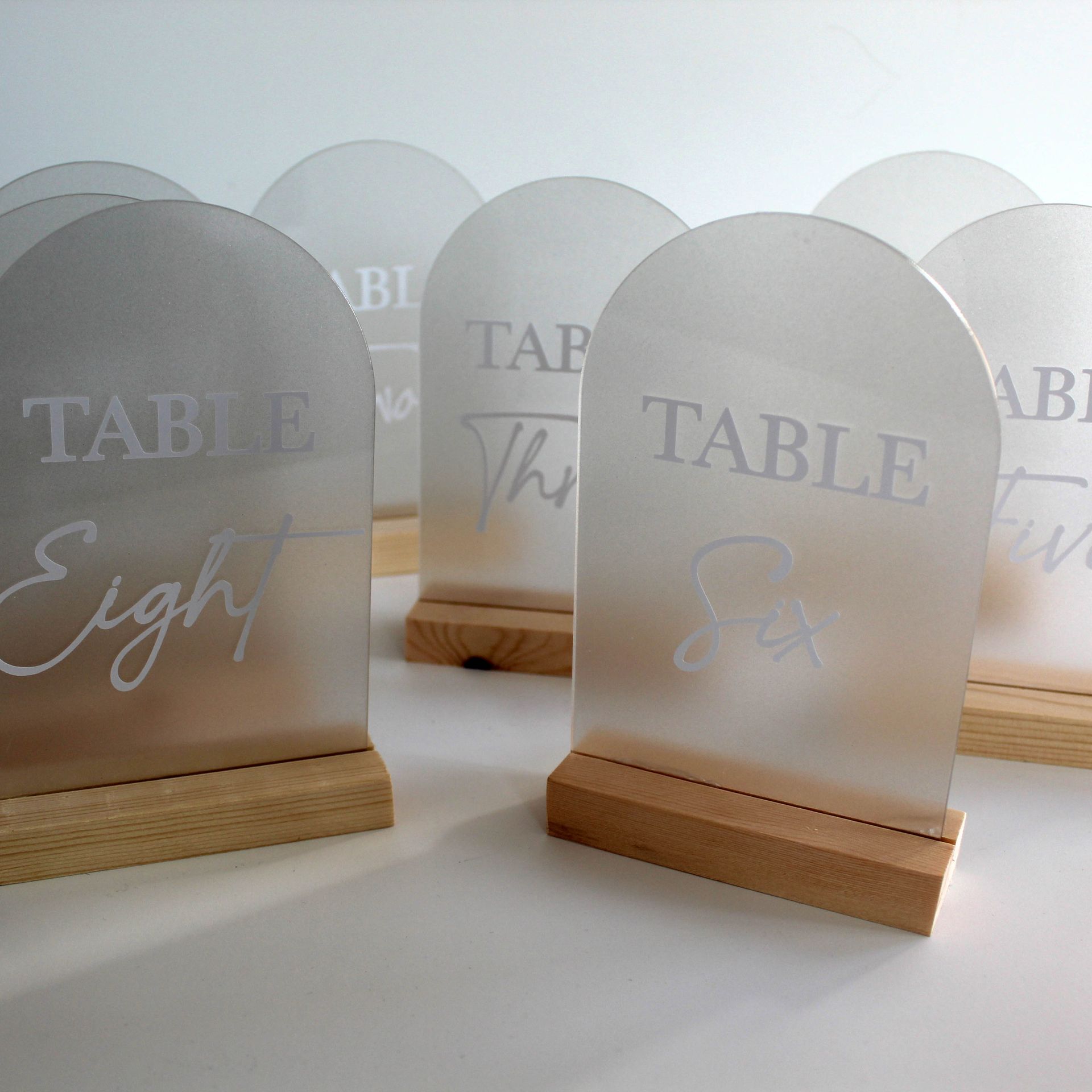 unplugged wedding chalkboard sign