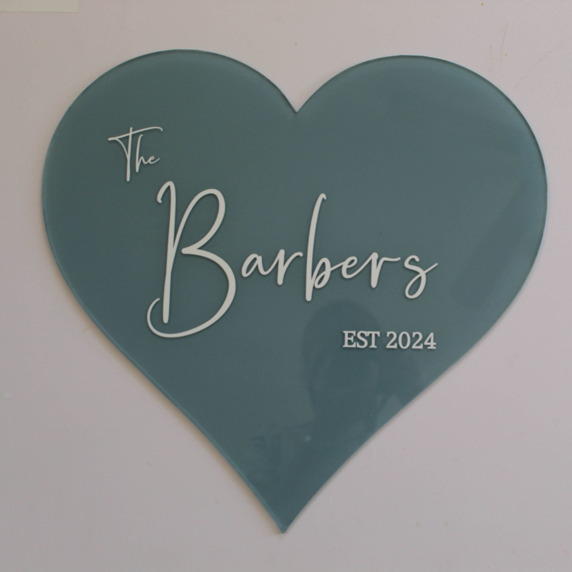 unplugged wedding chalkboard sign