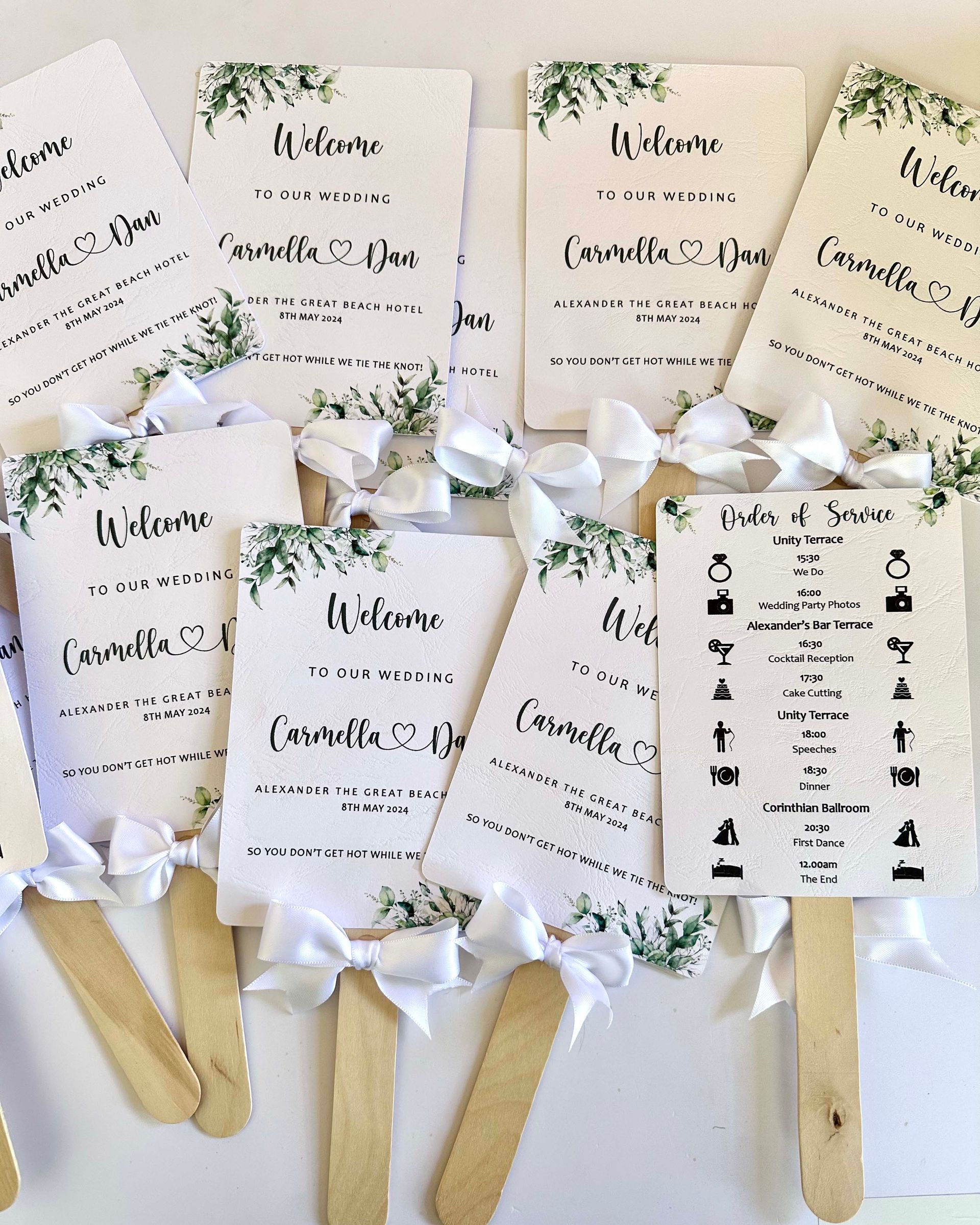 bottle opener wedding favour