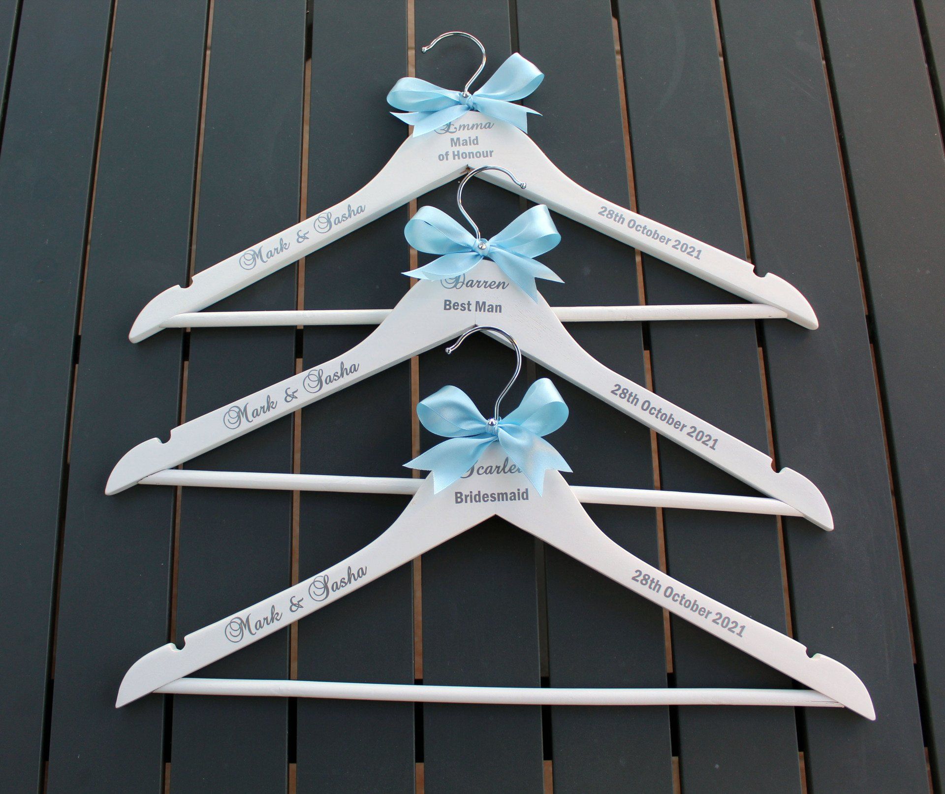 bottle opener wedding favour