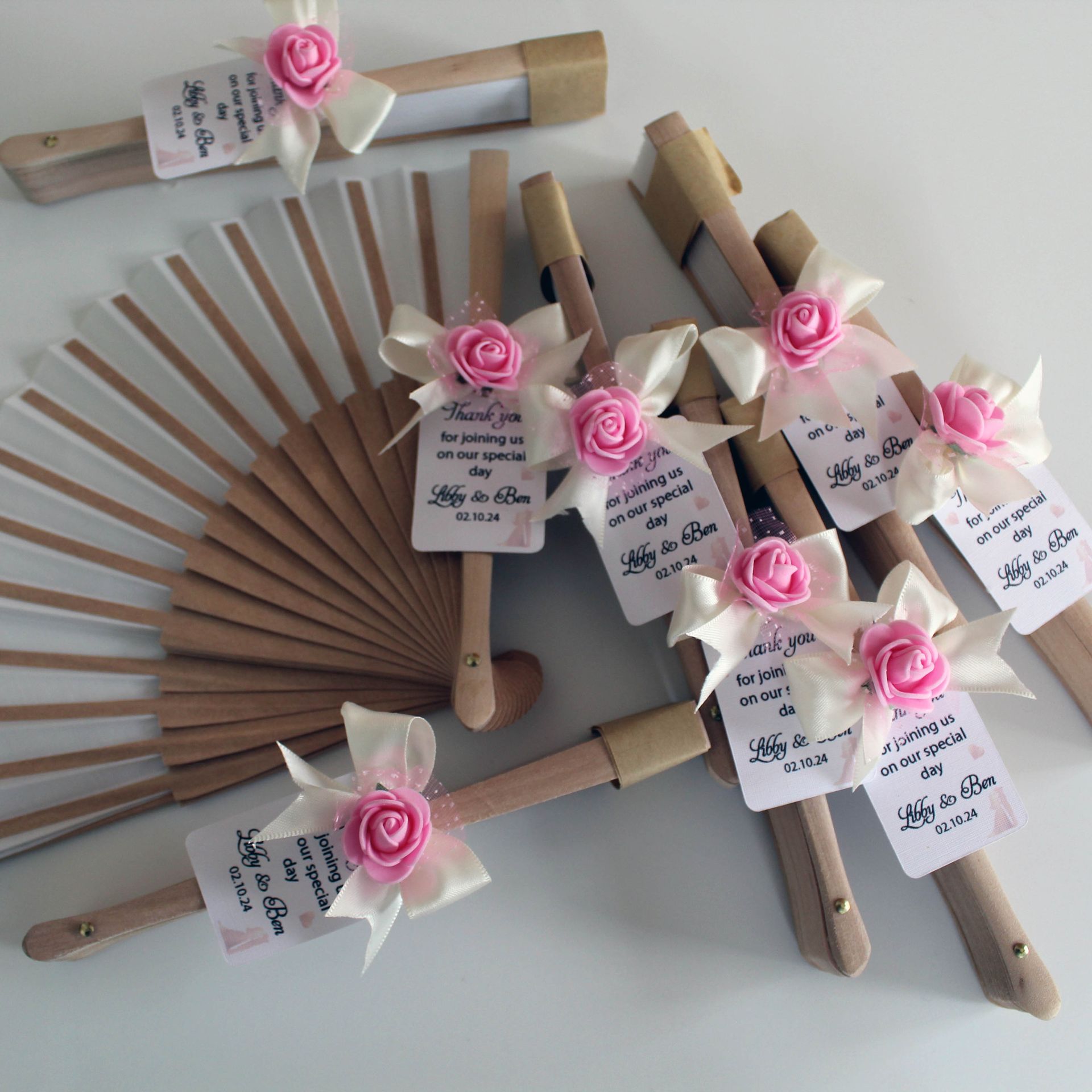 bottle opener wedding favour