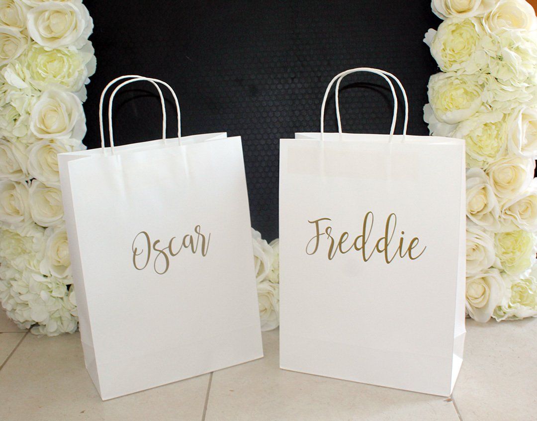 childrens wedding favour